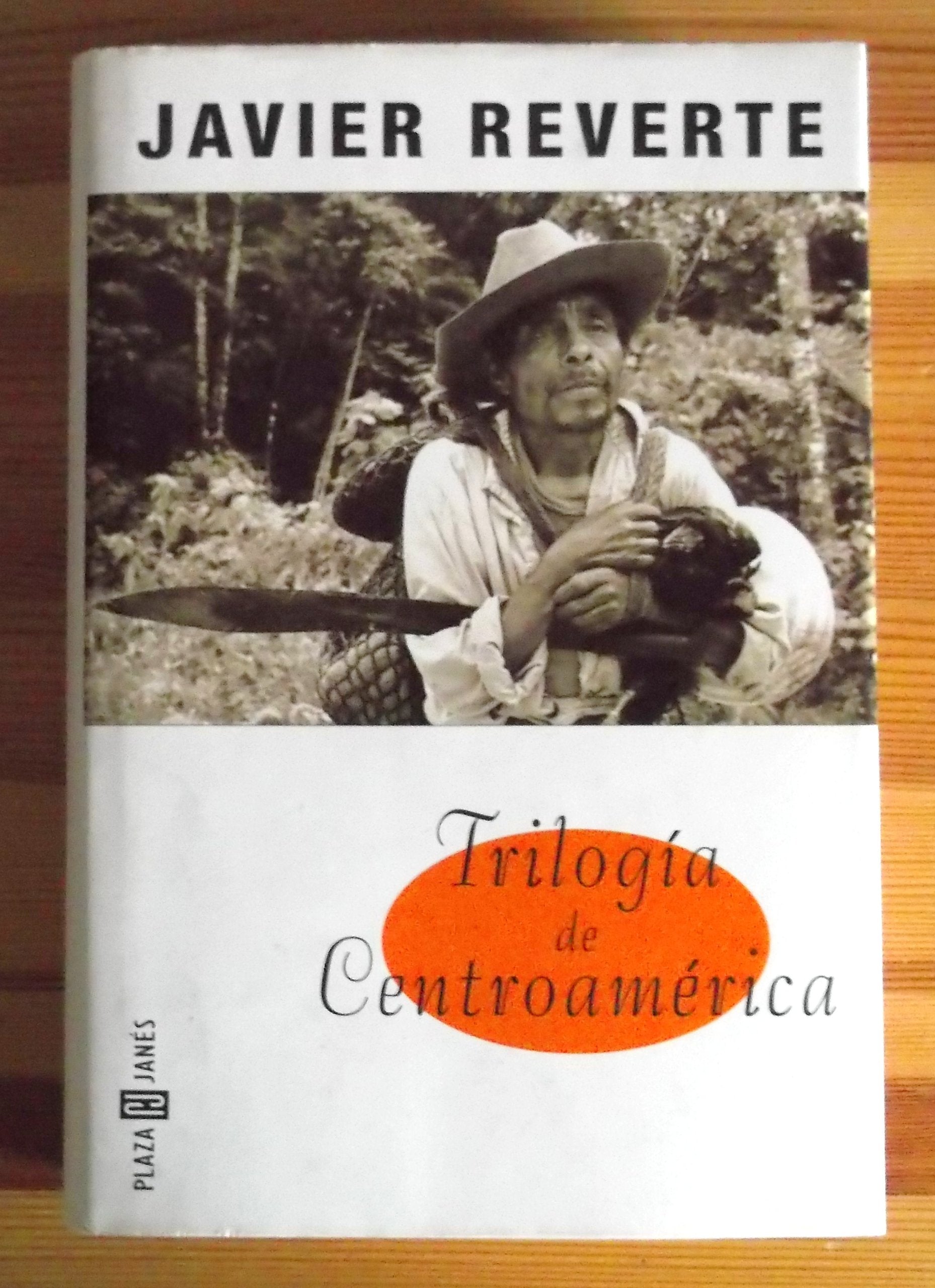 TRILOGIA DE CENTROAMERICA (EXITOS)