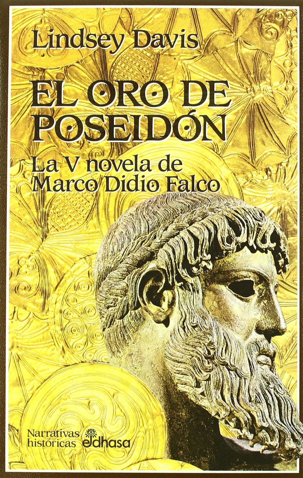 5. El oro de poseid¢n