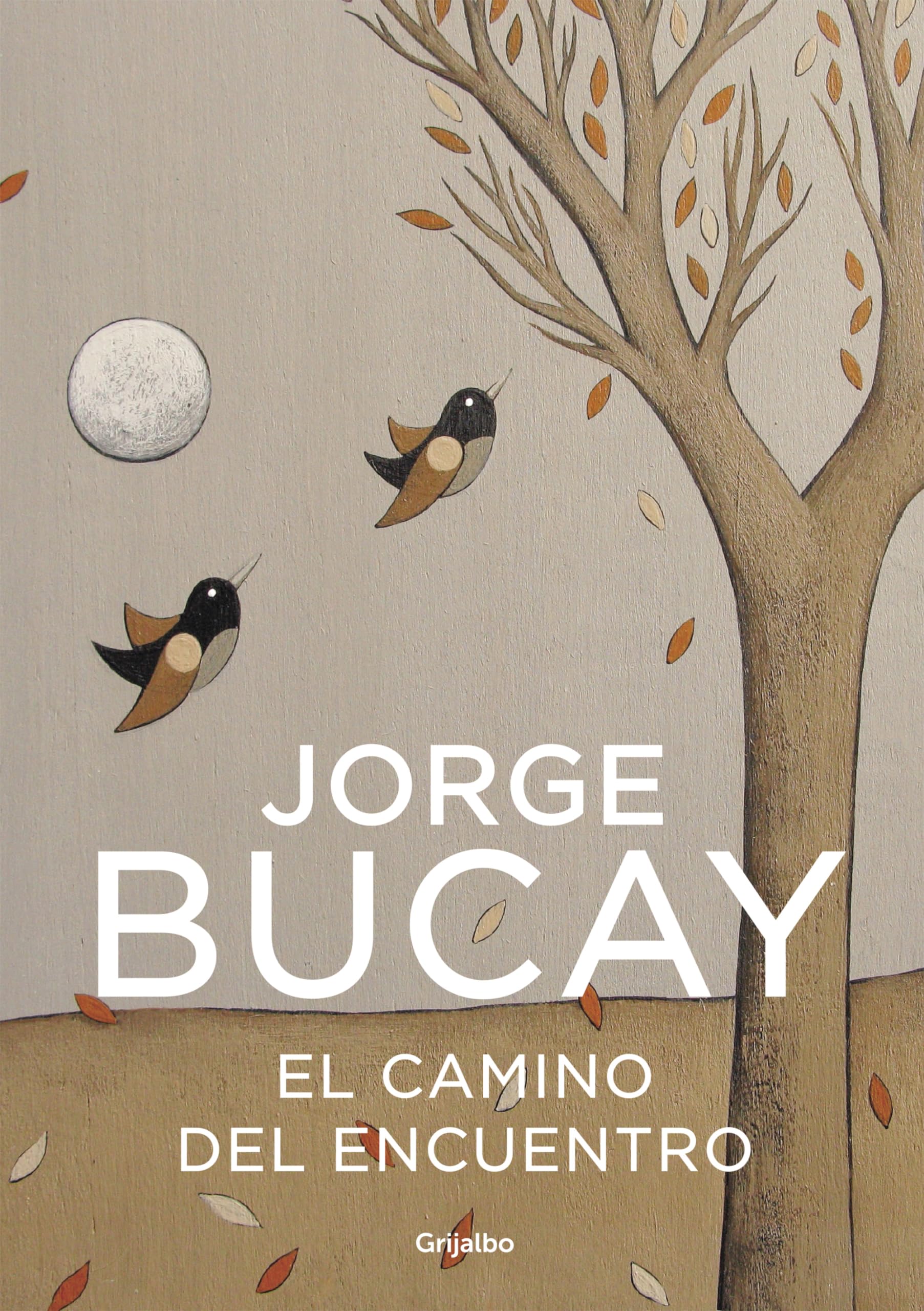 El camino del encuentro (Crecimiento personal)