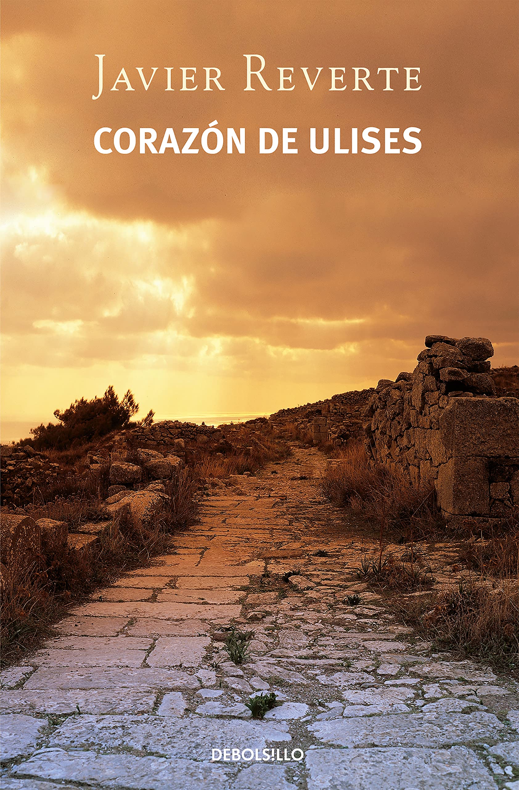 Corazón de Ulises (Best Seller)