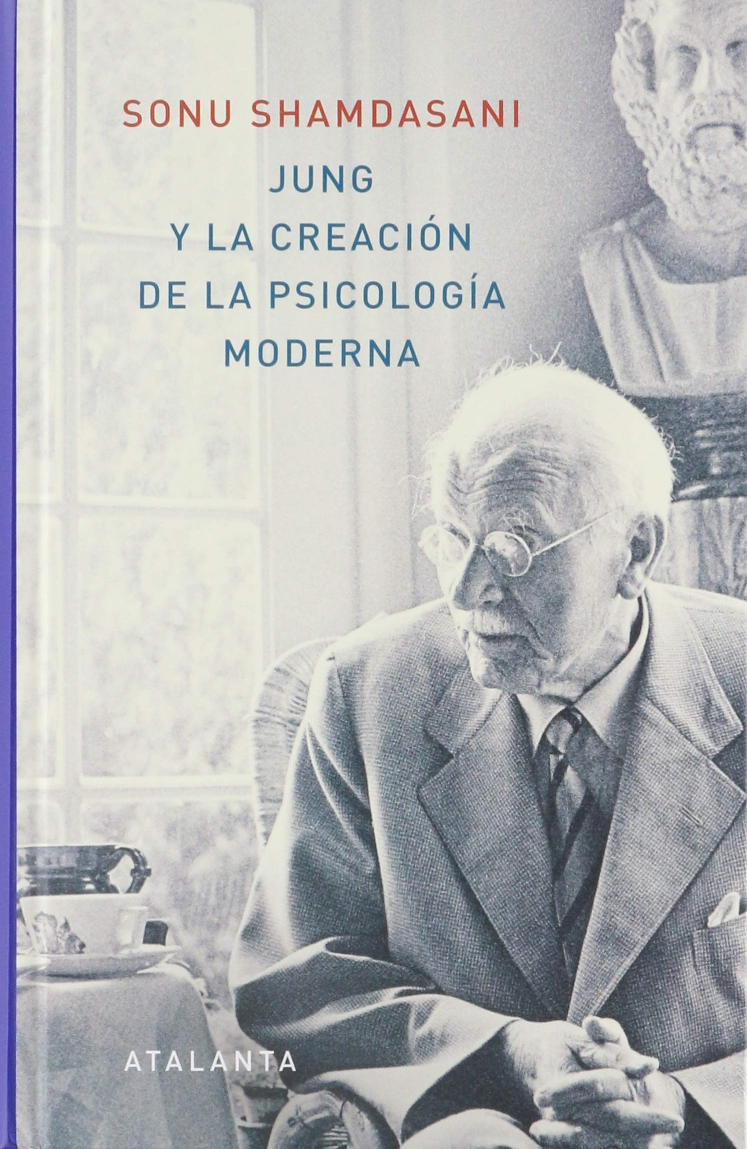 JUNG Y LA CREACIÓN DE LA PSICOLOGÍA MODERNA: 124 (MEMORIA MUNDI)