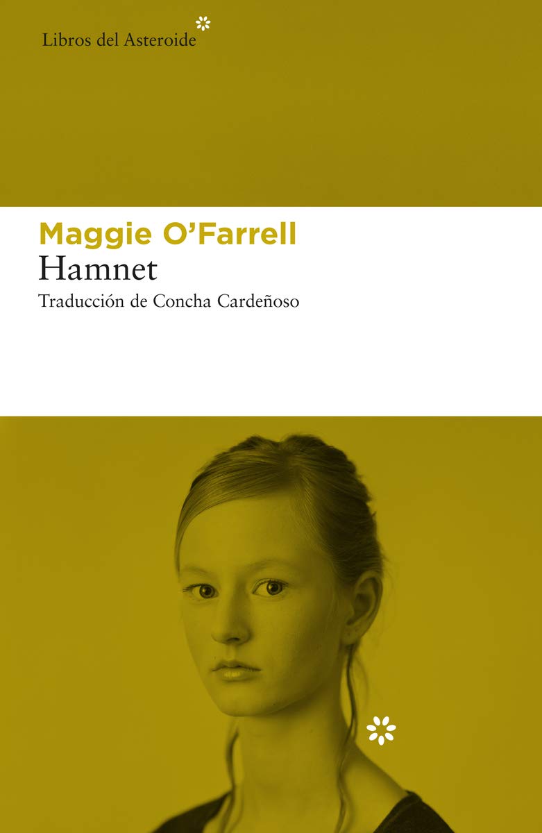 Hamnet: 250 (Libros del Asteroide)