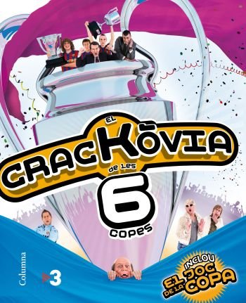 El Crackòvia de les 6 copes (Clàssica)