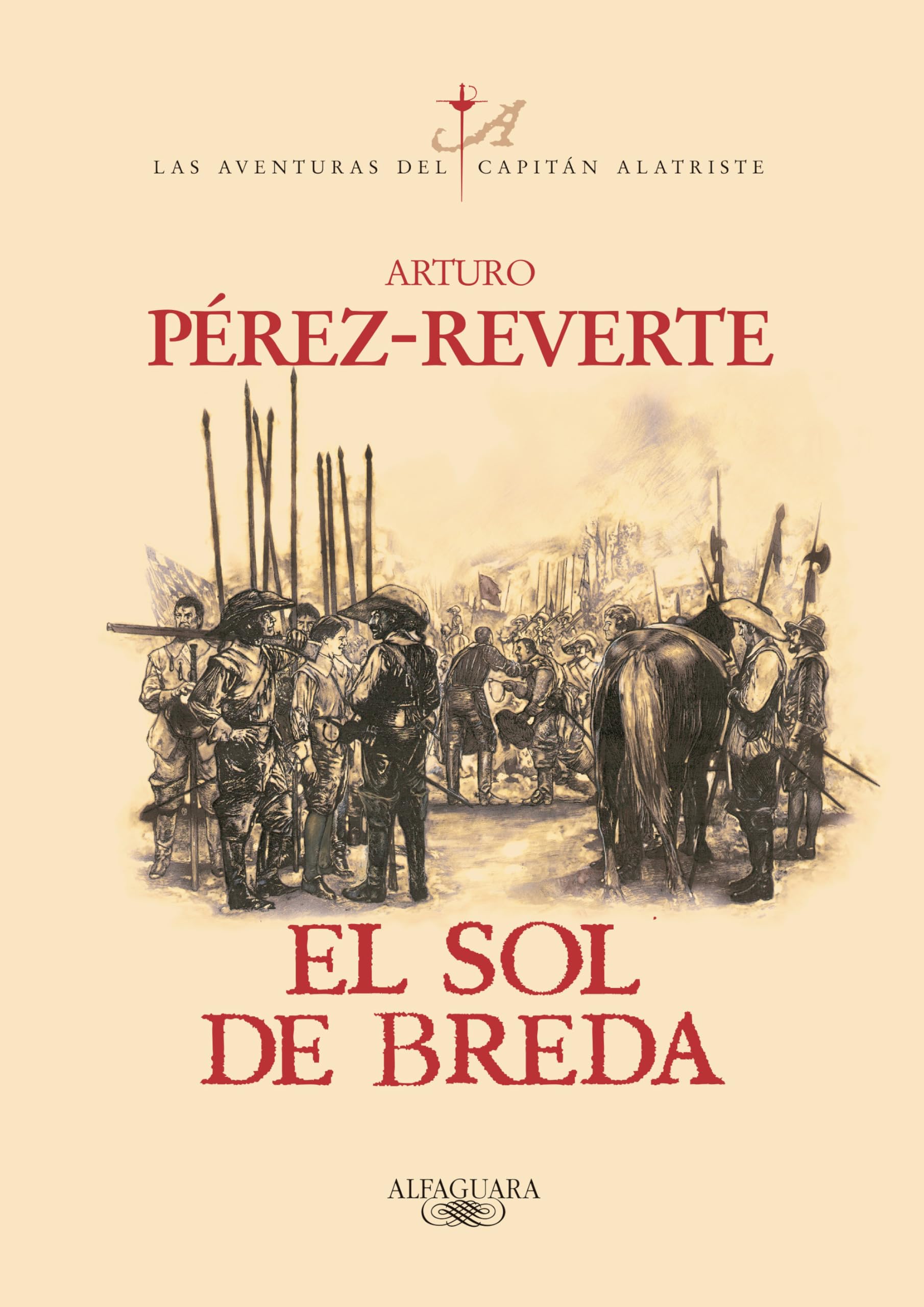 El sol de Breda