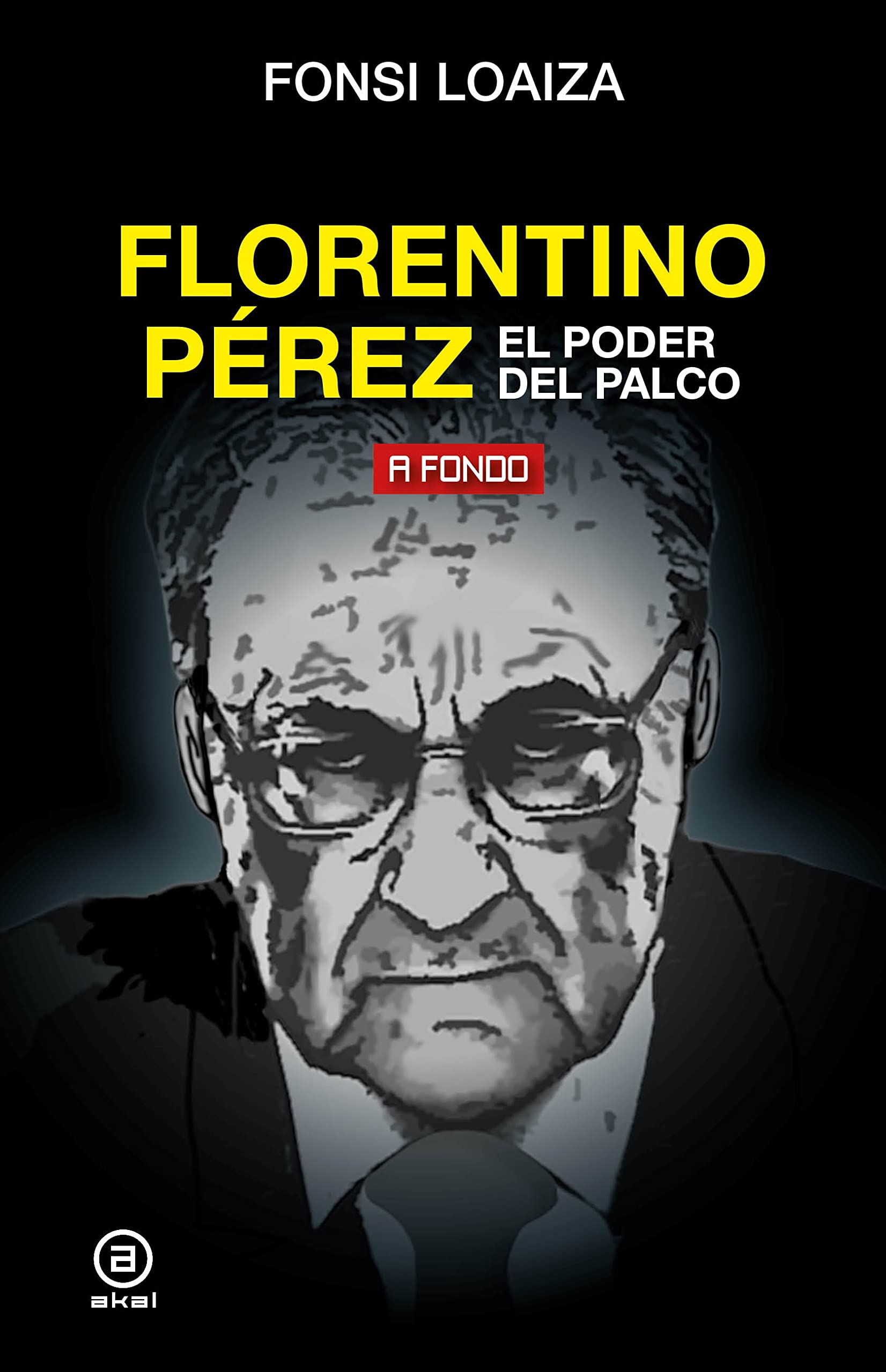 Florentino Pérez