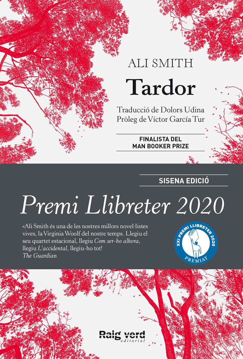 Tardor (CATALAN)