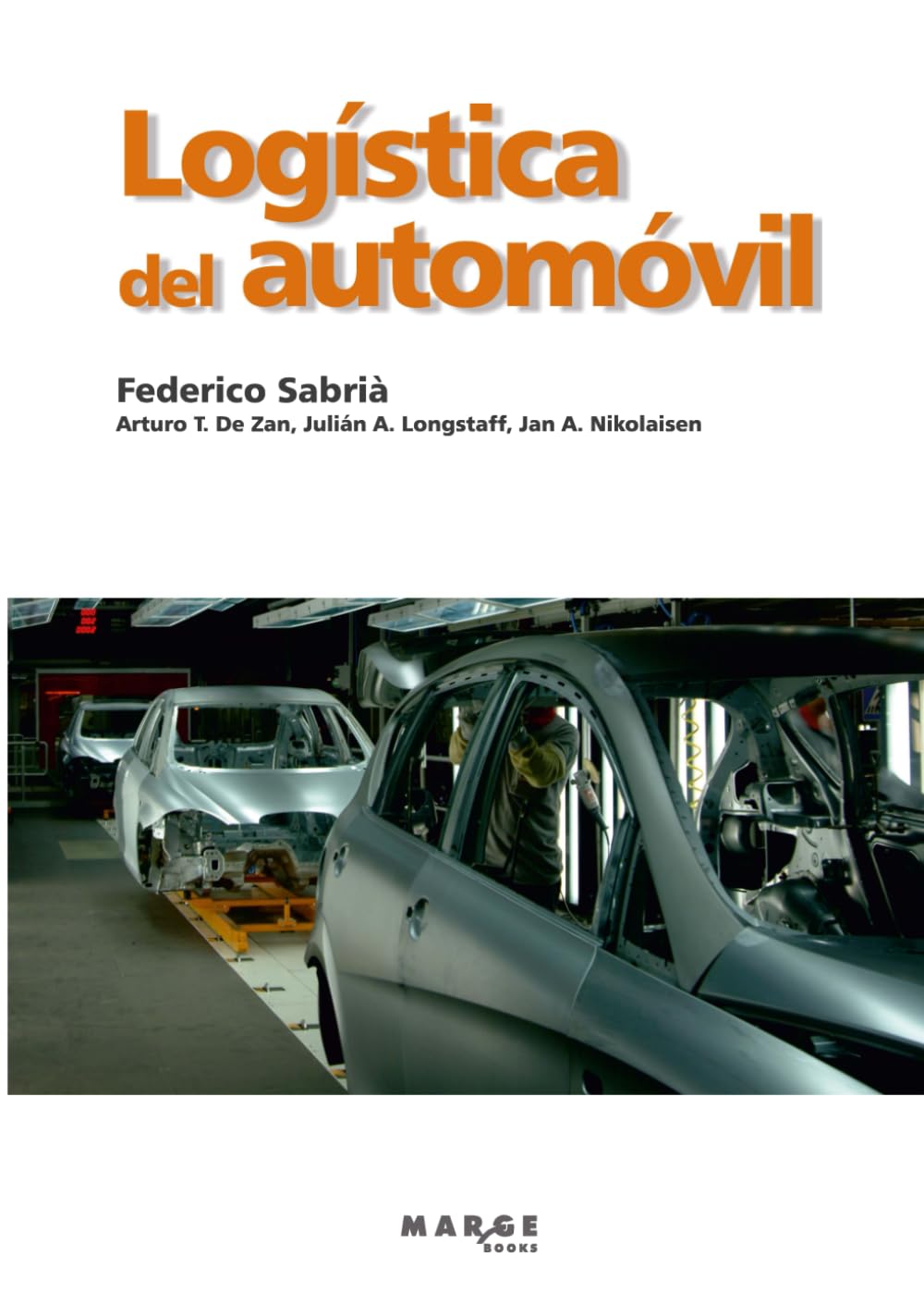 Logística del automóvil: 0 (Gestión logística)