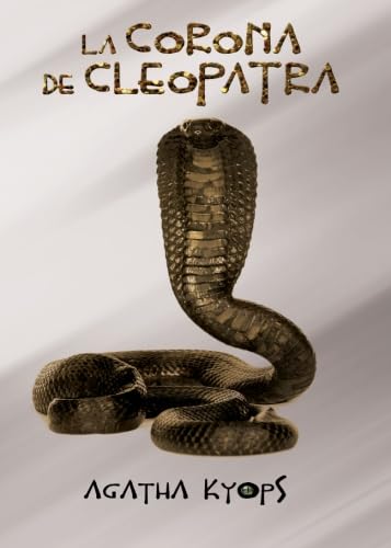 La corona de Cleopatra