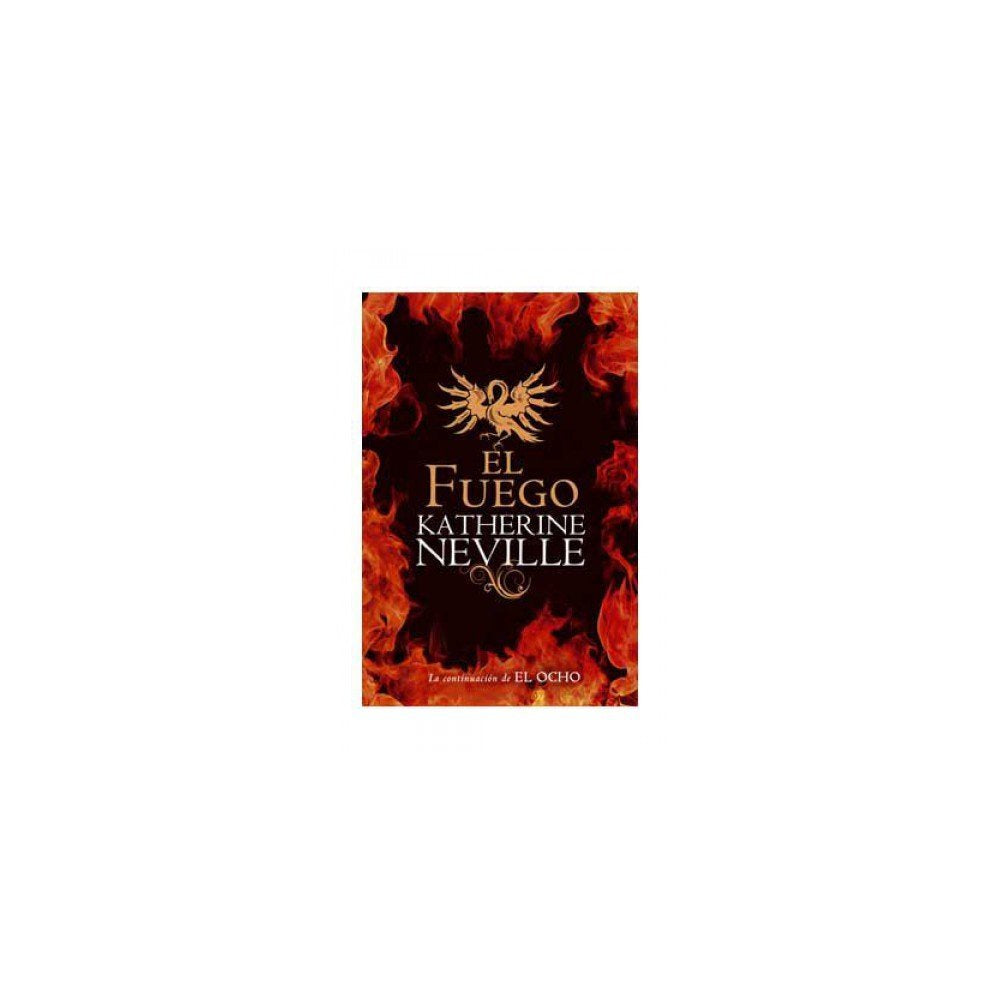 El fuego (EXITOS)