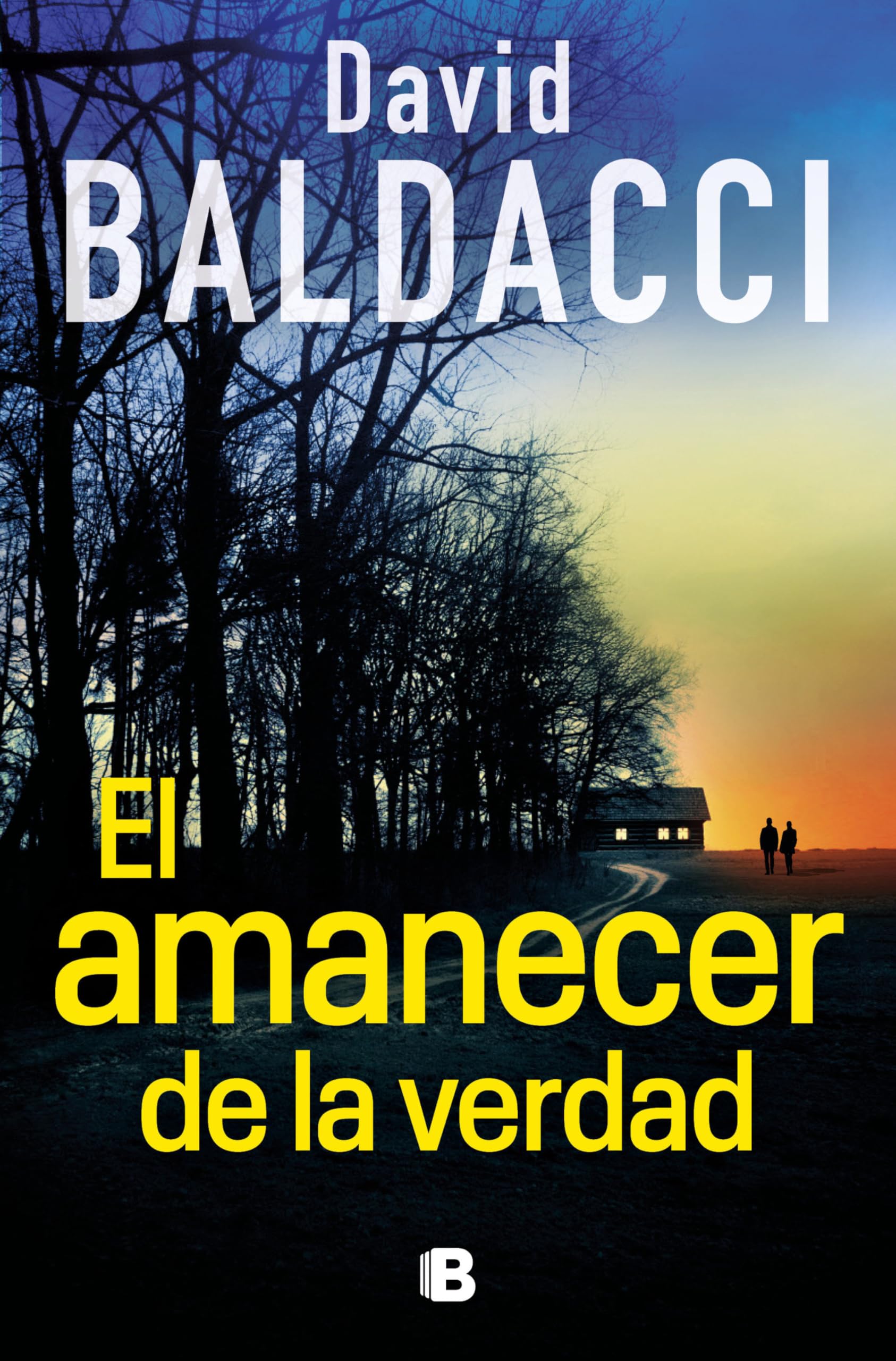 El amanecer de la verdad (Serie Atlee Pine 3) (La Trama)