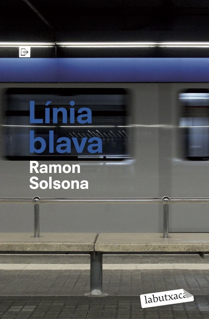 Línia blava (LABUTXACA)