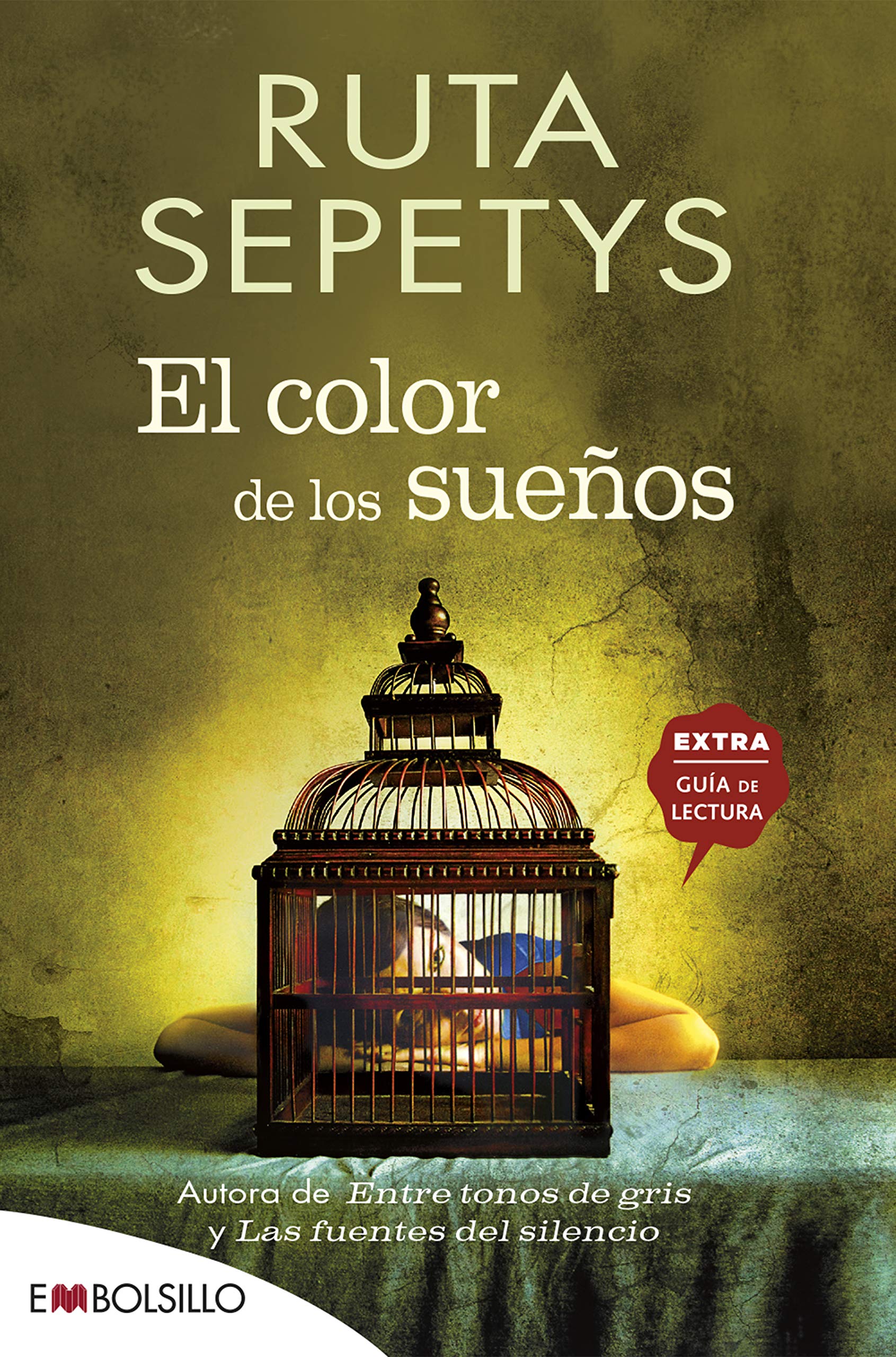 El color de los sueos / Out of the Easy