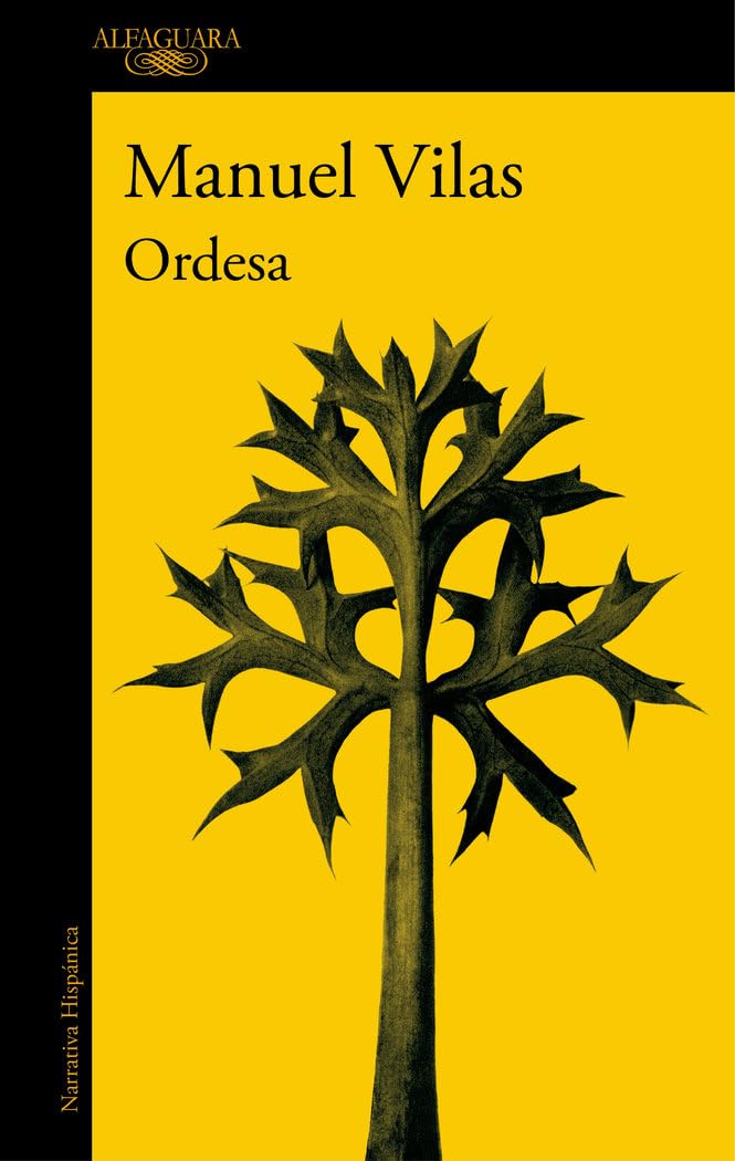Ordesa (Hispánica)
