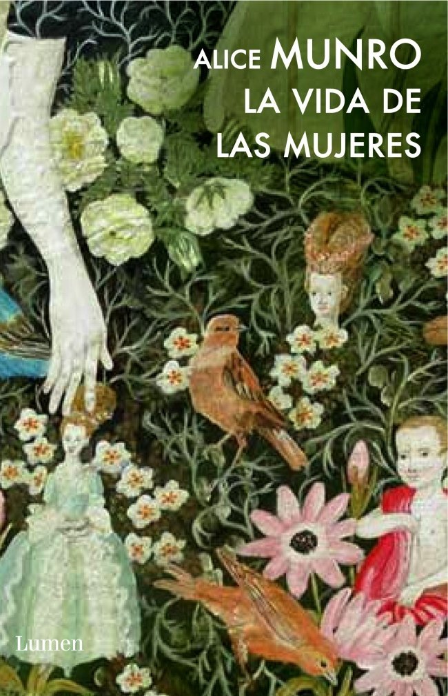 Vida De Las Mujeres. La