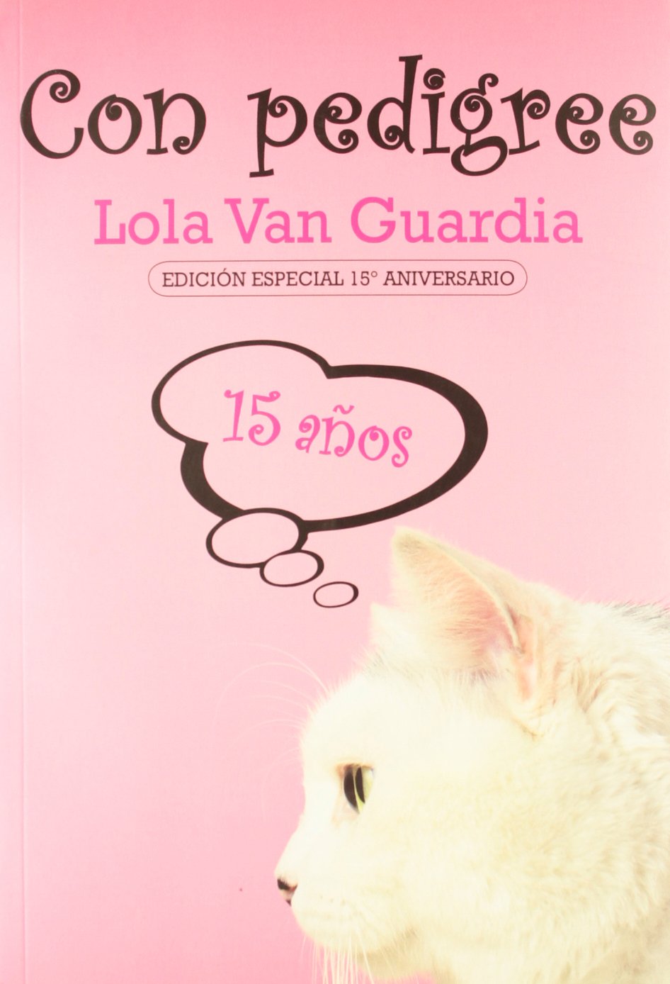 Con pedigree