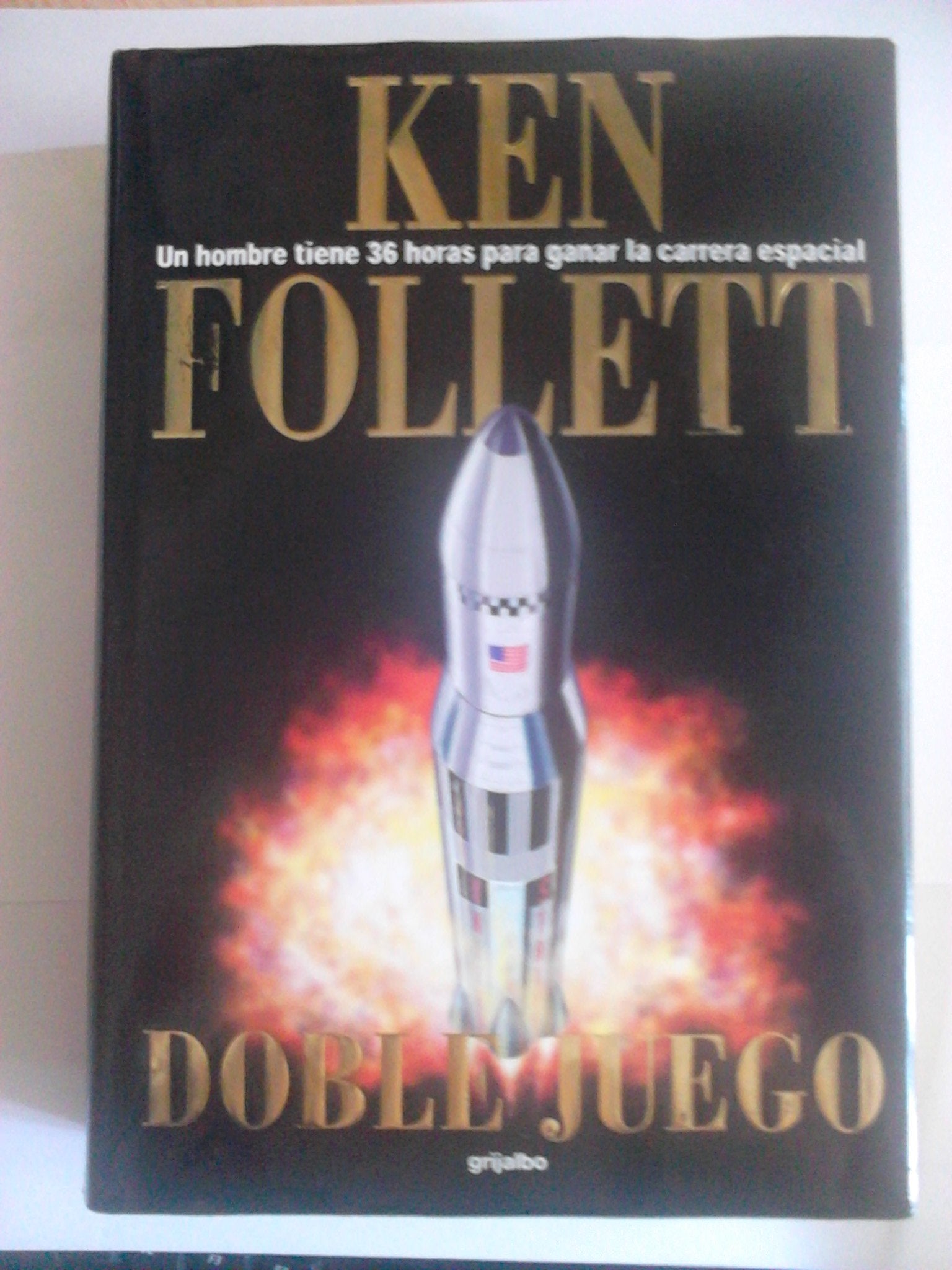 Doble juego (Bestseller)