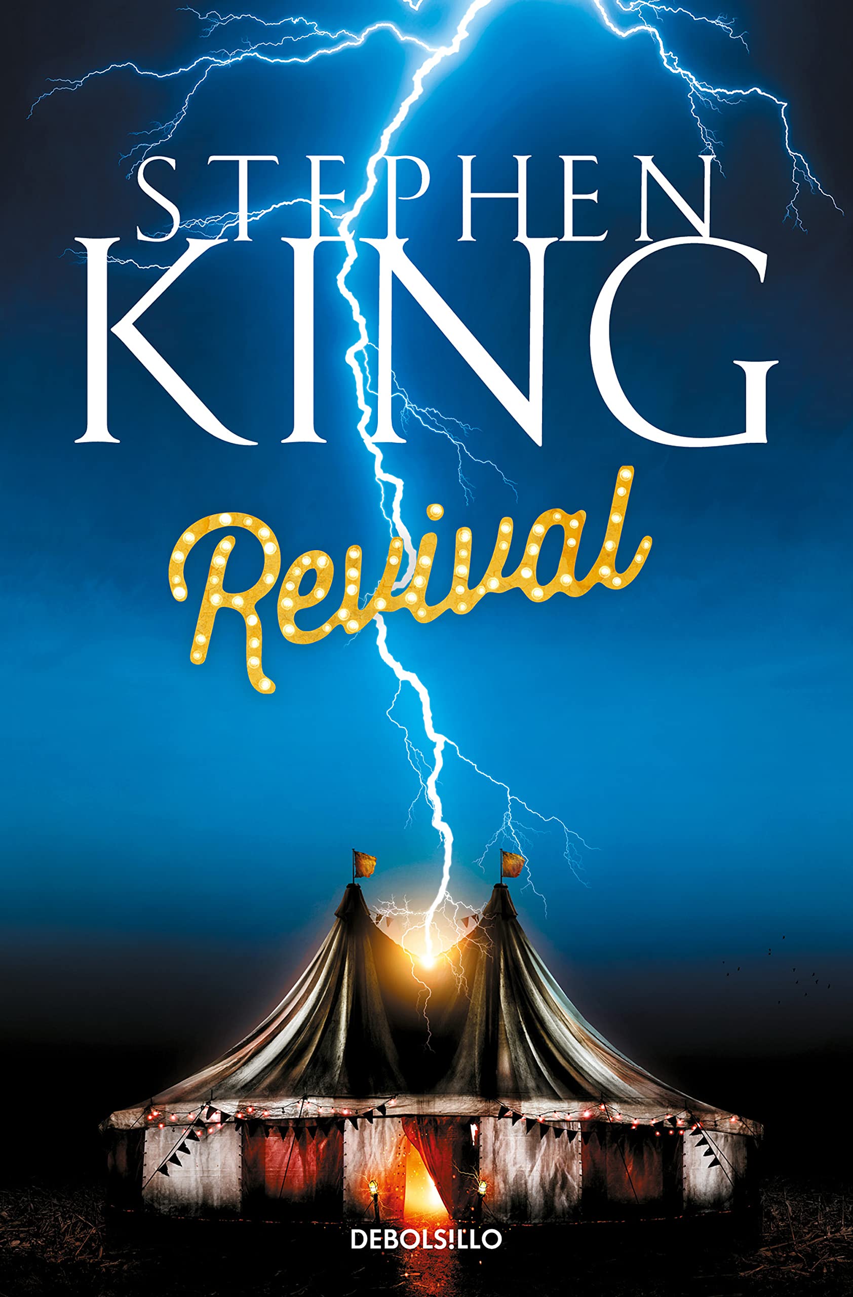 Revival (Best Seller | Ficción)
