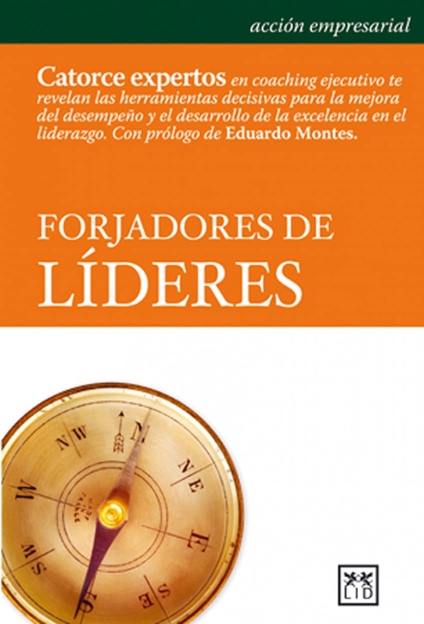 Forjadores de líderes (Acción Empresarial)