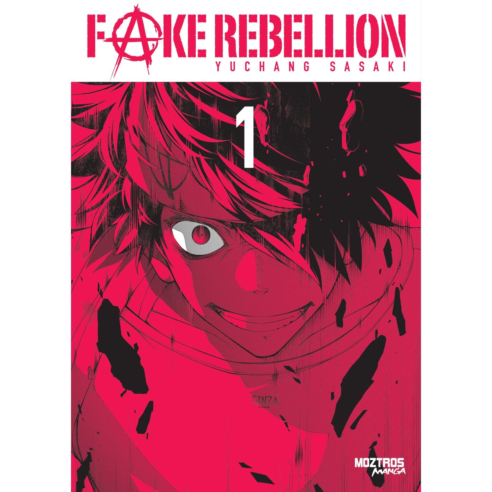 Fake Rebellion 01