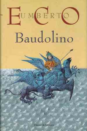 Baudolino
