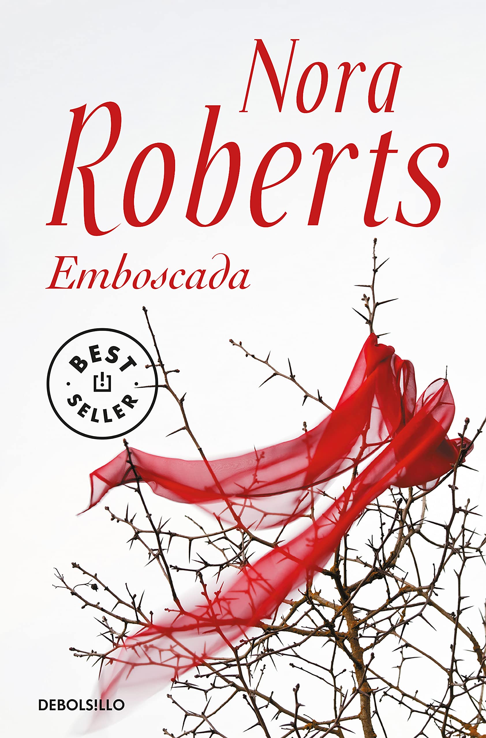 Emboscada (Best Seller)