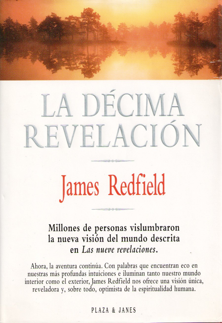 La decima revelacion