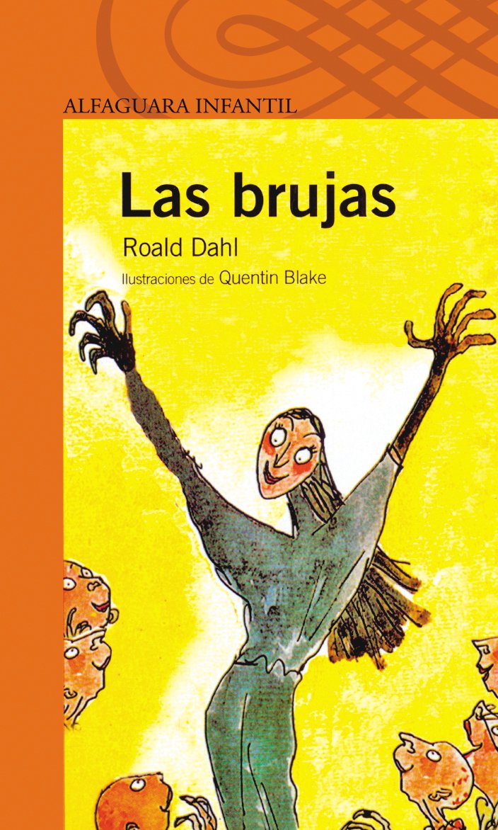 Las Brujas/The Witches