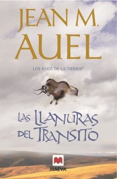 Las llanuras del tránsito