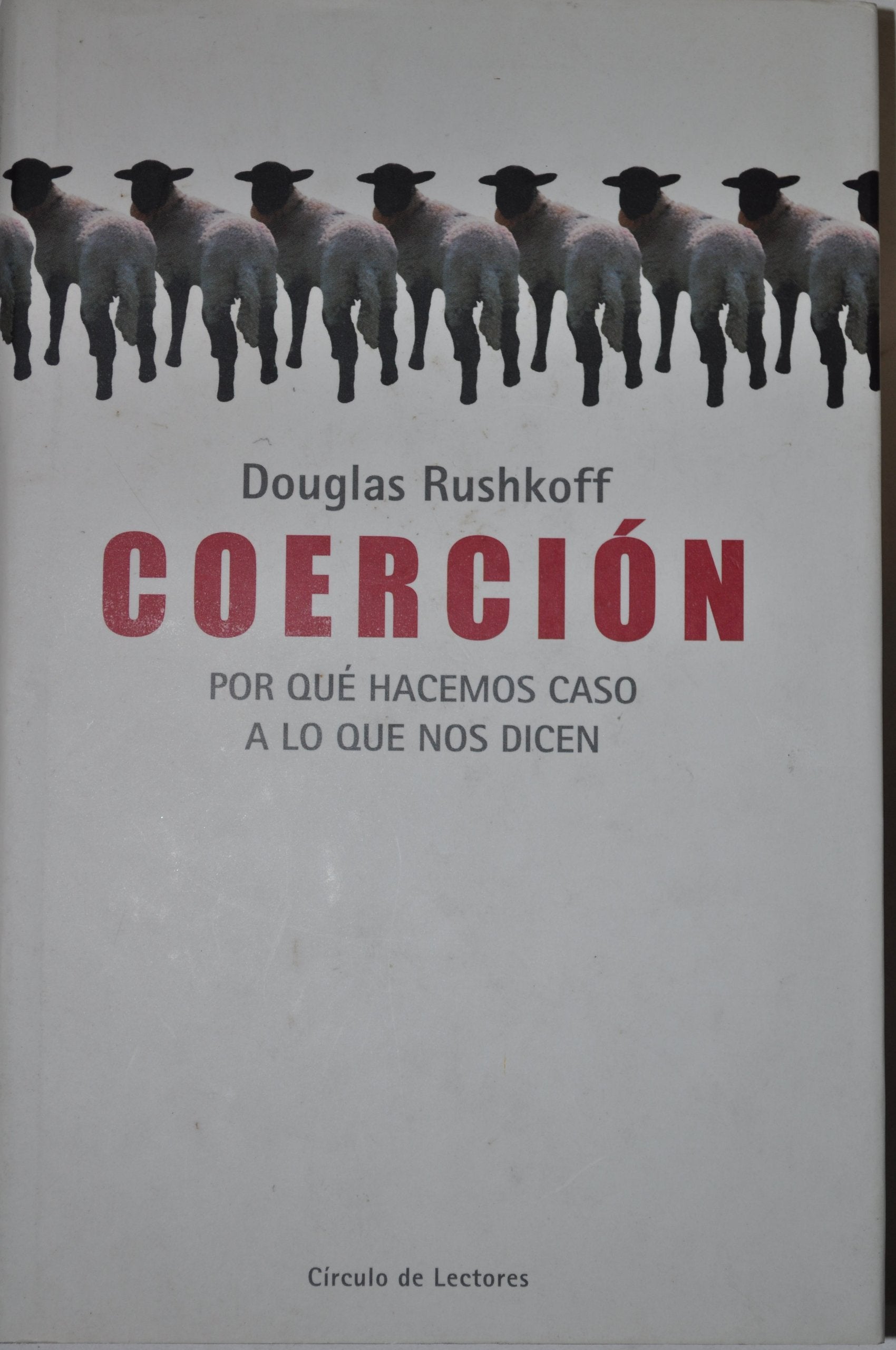 Coerción