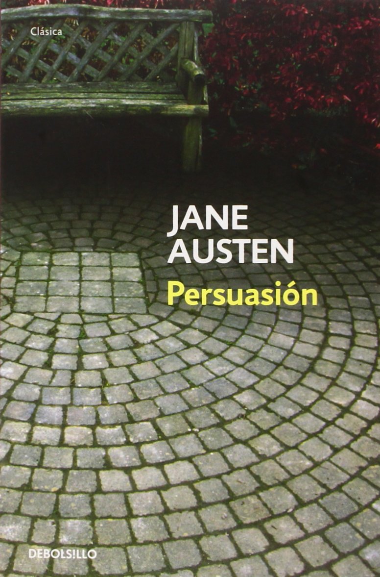 Persuasión (Clásica)