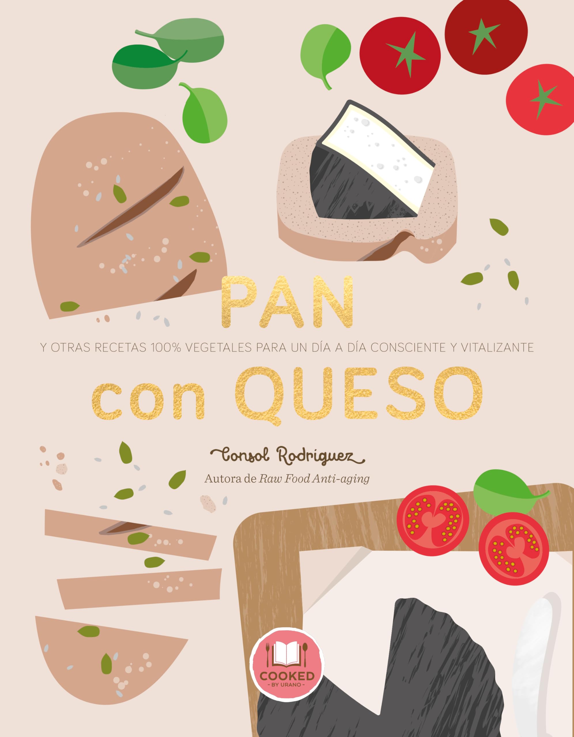 Pan con Queso