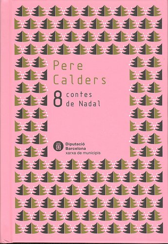 8 contes de nadal