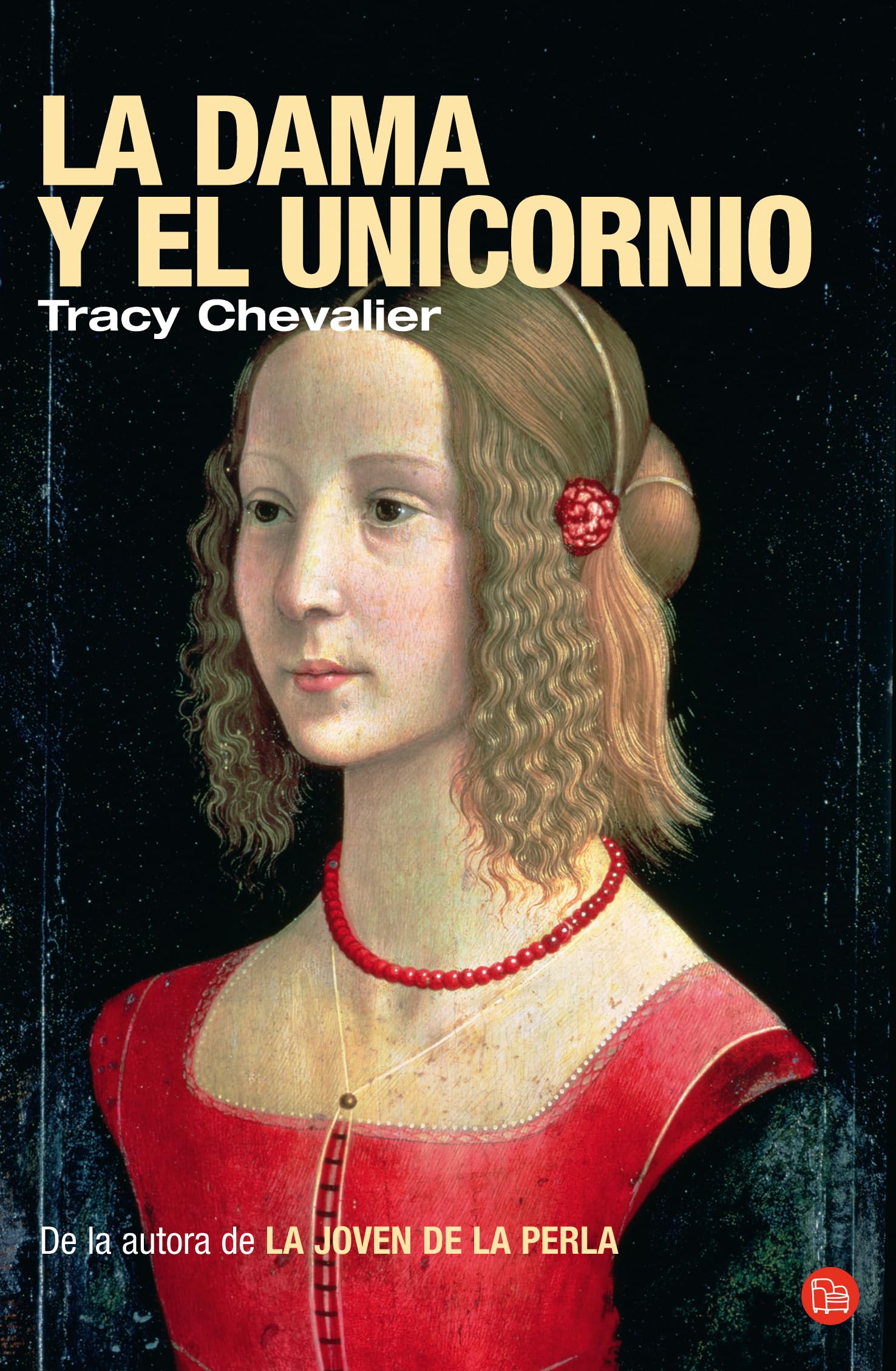 LA DAMA Y EL UNICORNIO FG