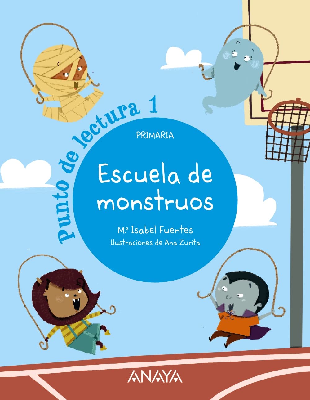 Punto de lectura 1. (Operación Mundo)