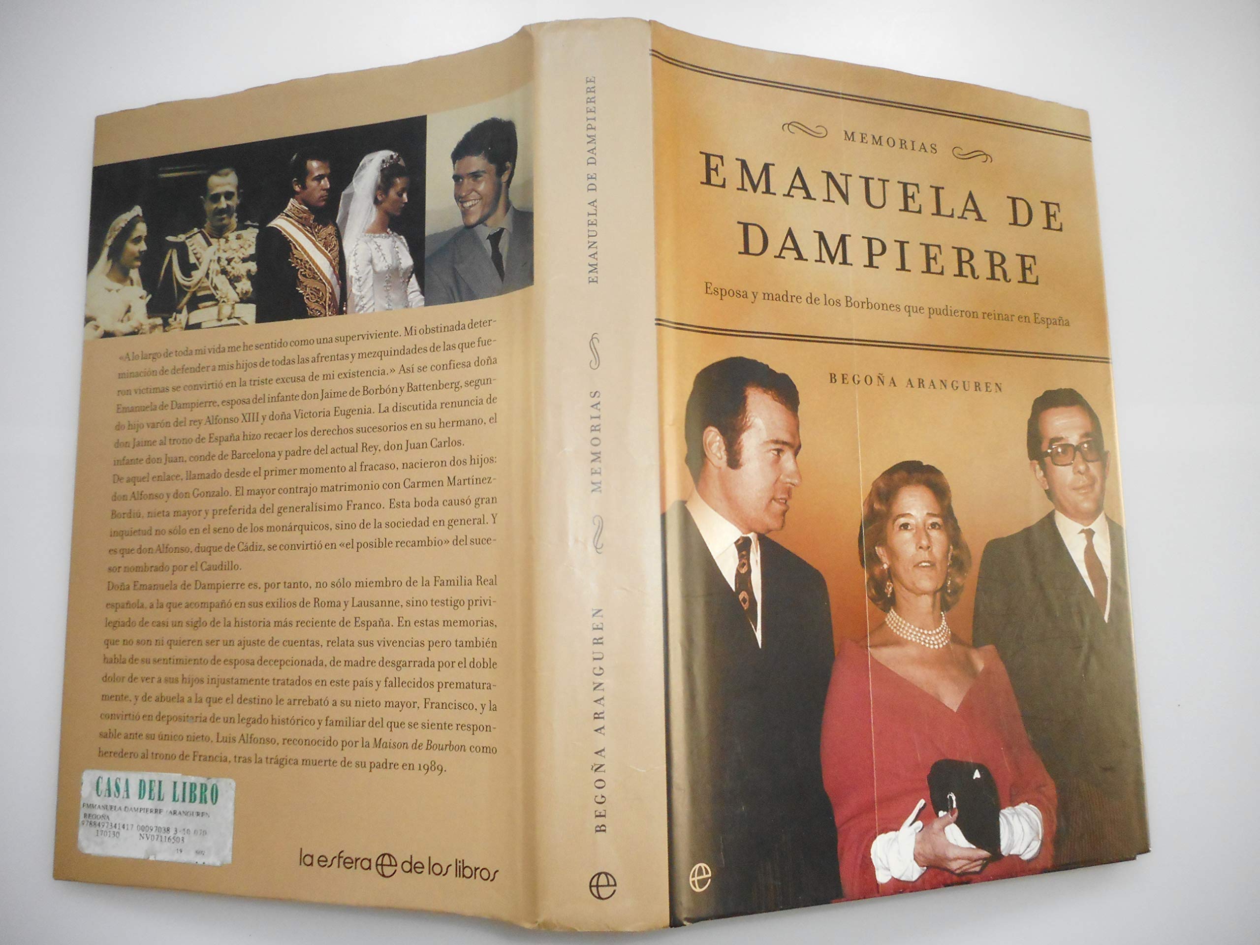 Emanuela de Dampierre