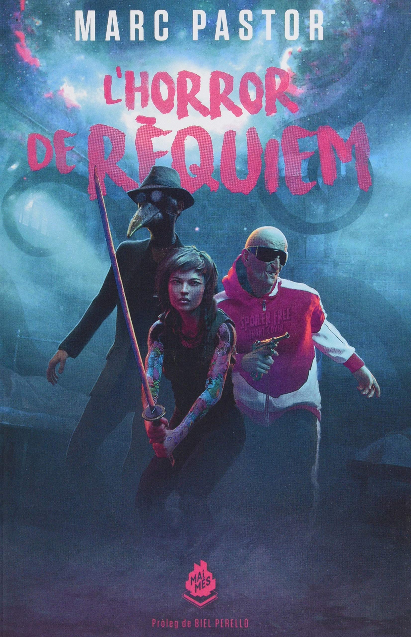 Lh́orror de Rèquiem