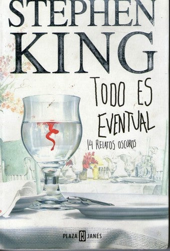 Todo es eventual