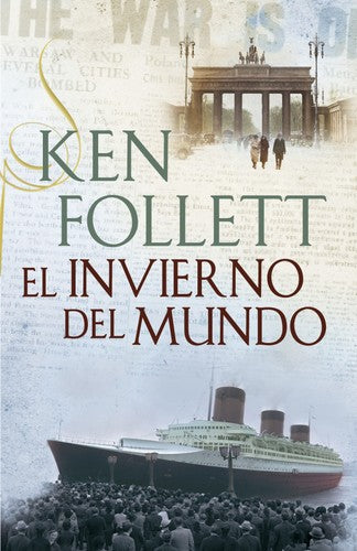 El invierno del mundo