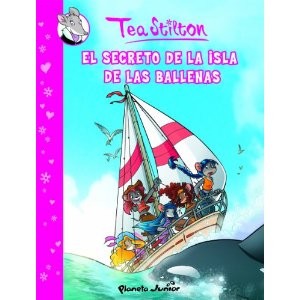 El secreto de la Isla de las Ballenas