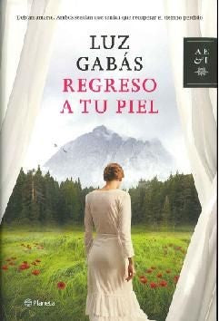 Regreso a tu piel