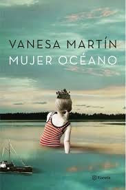 Mujer océano