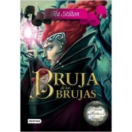 Bruja de las brujas