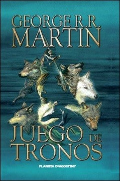 Juego de tronos No1
