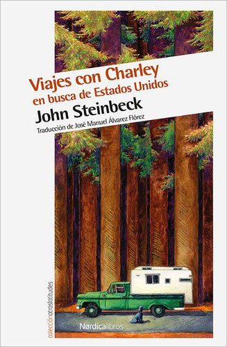 Viajes con Charley