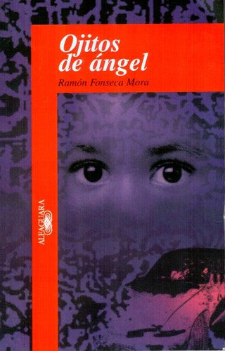 Ojitos de ángel