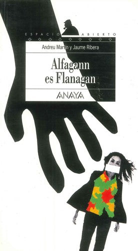 Alfagann es Flanagan