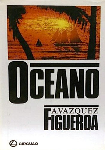 Océano