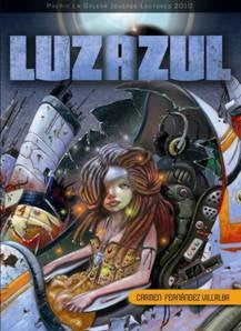 Luzazul