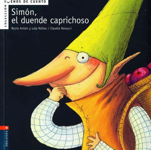 Simon, el duende caprichoso