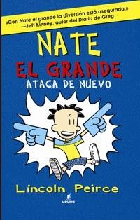 Nate el grande 2